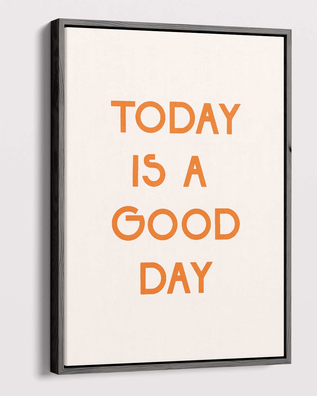 Optimistische Dag Kunstwerk-canvas-dibond-plexiglas-wanddecoratie-WallArtistic
