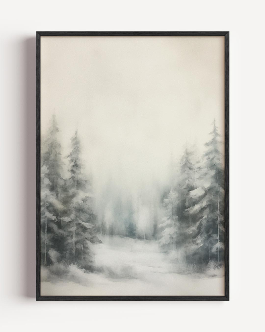 Abstracte Poster-WallArtistic