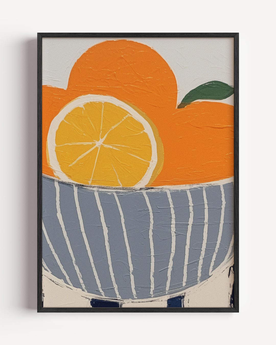 Abstracte Poster-WallArtistic