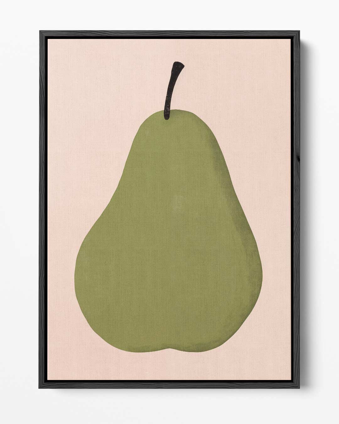 Simpel Perenkunstwerk-canvas-dibond-plexiglas-wanddecoratie-WallArtistic