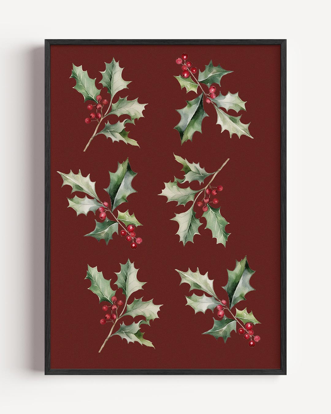 Abstracte Poster-WallArtistic