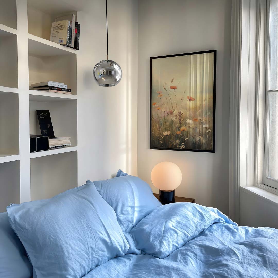 Abstracte Poster-WallArtistic