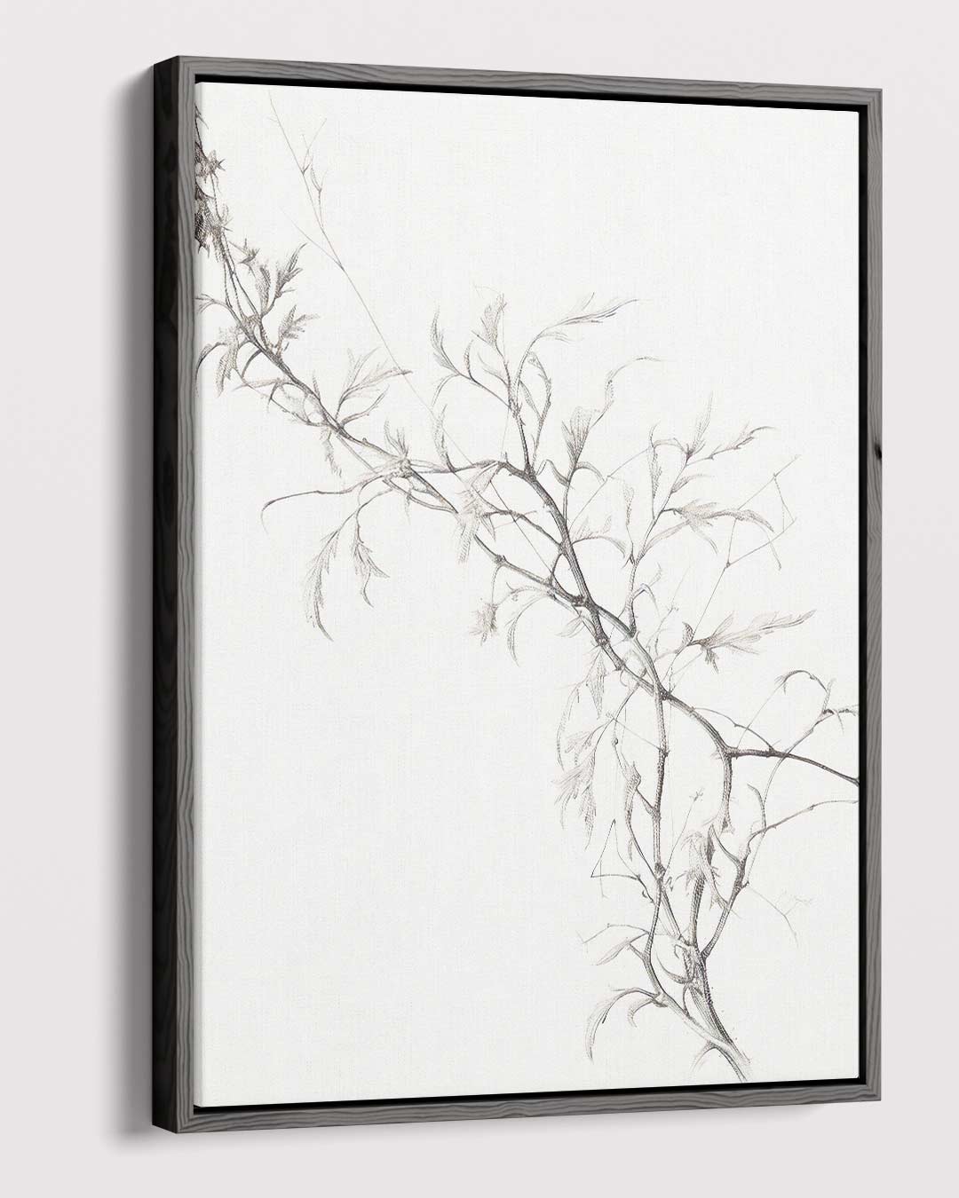 Delicate Dans van Takken Kunstwerk-canvas-dibond-plexiglas-wanddecoratie-WallArtistic