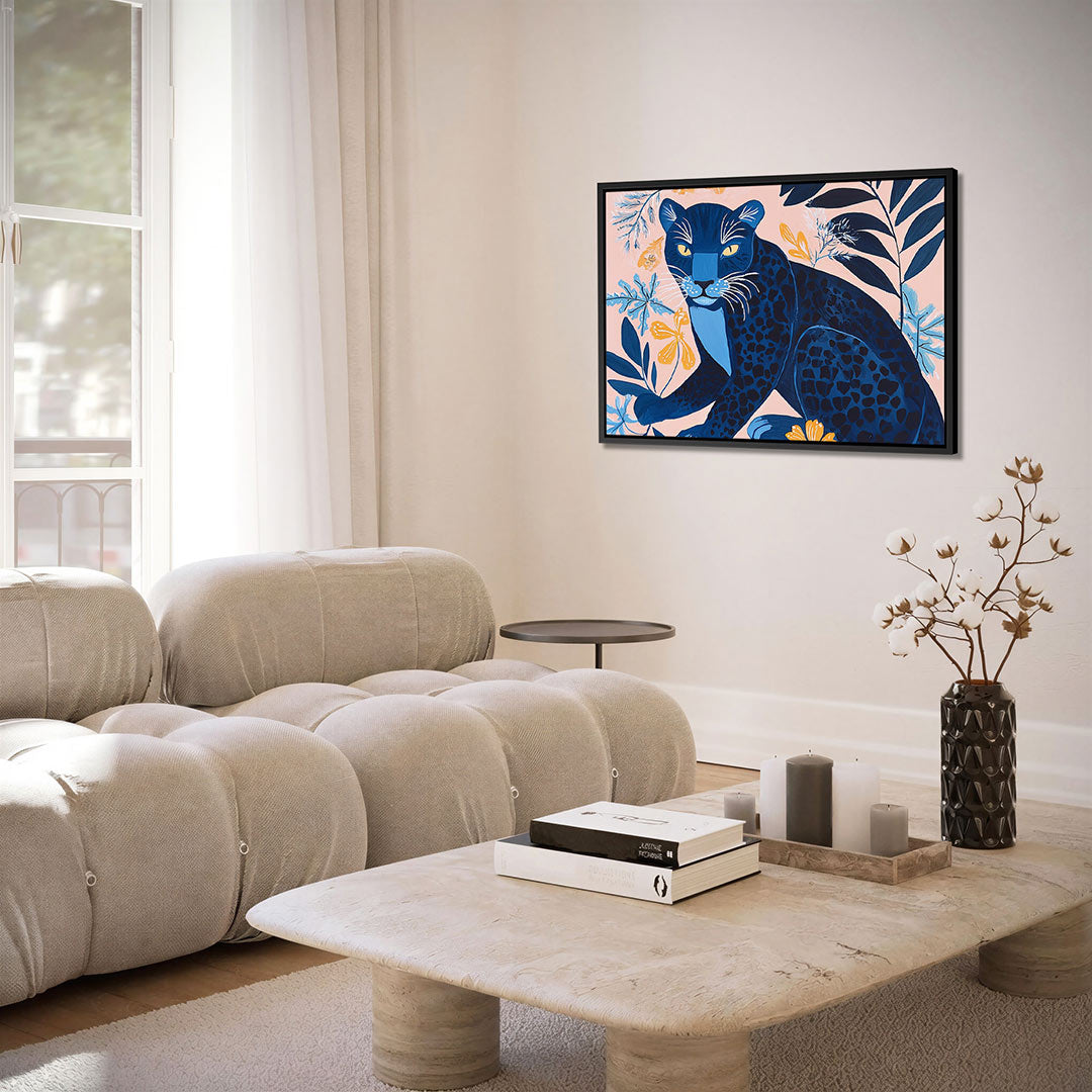 Dierlijke vormen Kunstwerk