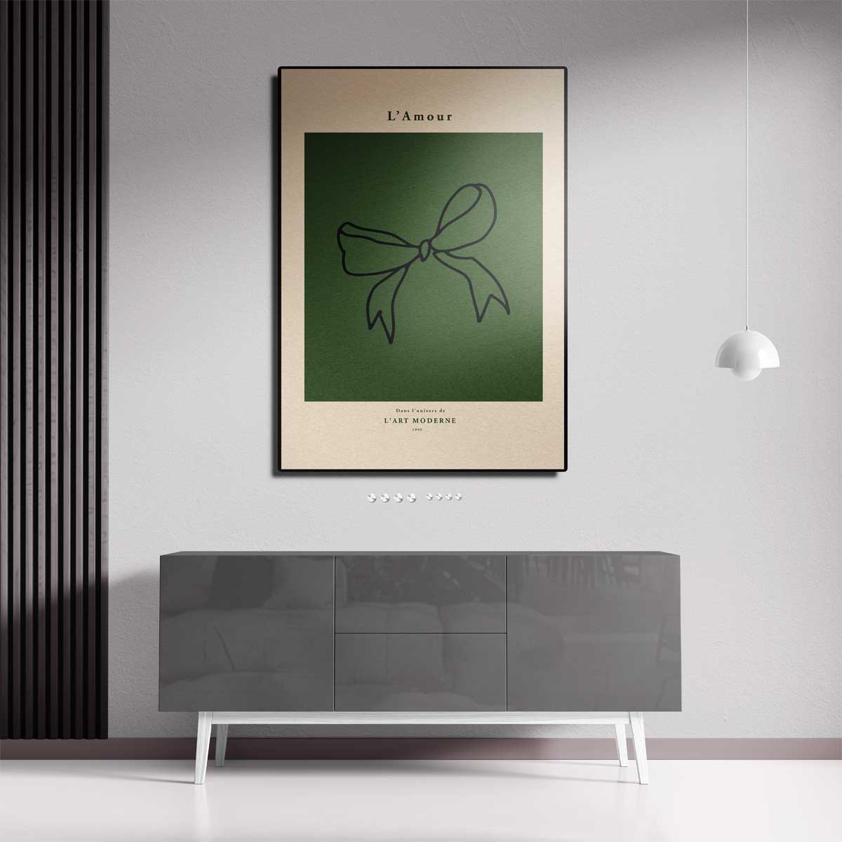 Moderne Strik Kunstwerk-canvas-dibond-plexiglas-wanddecoratie-WallArtistic