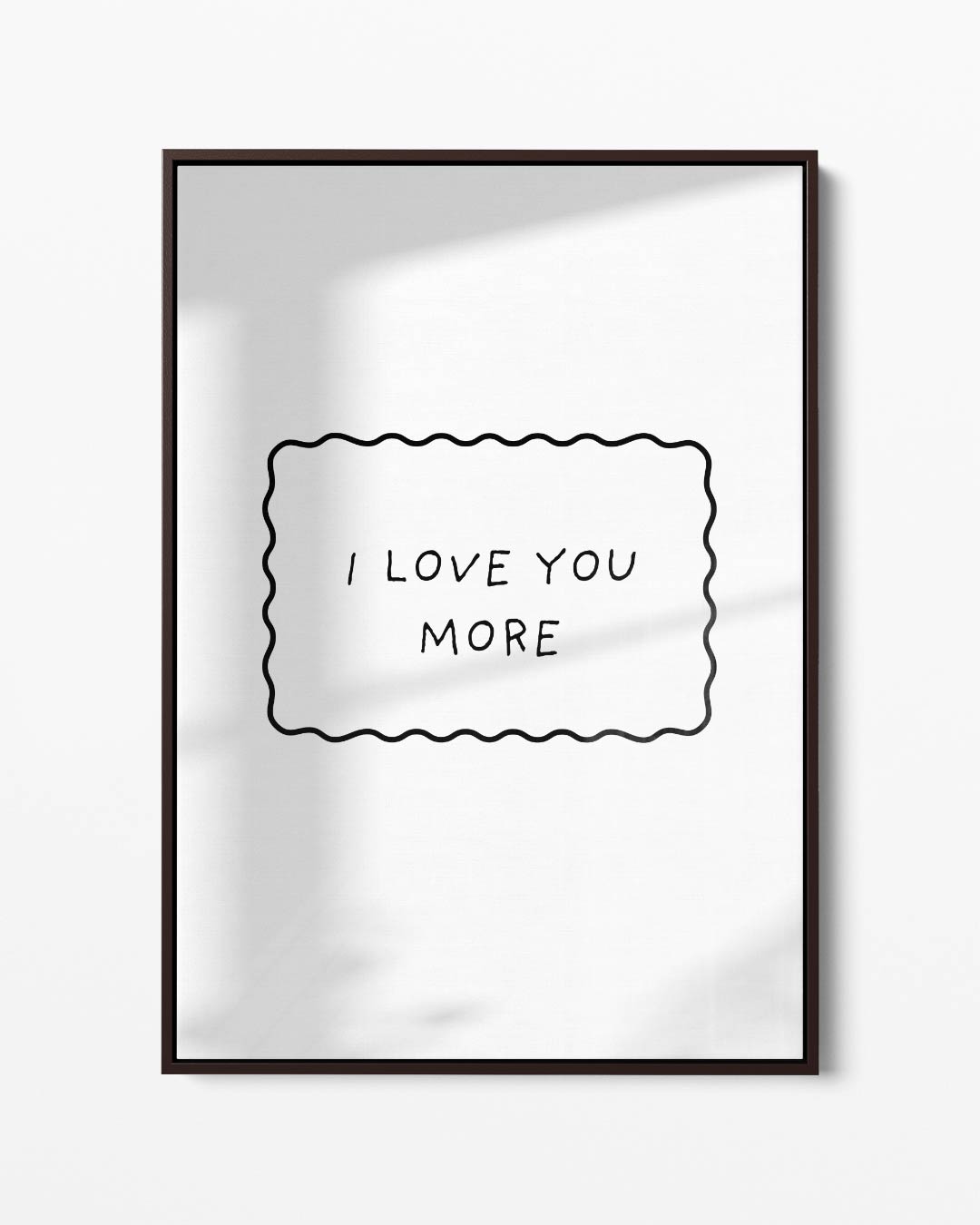 Liefdesverklaring Wanddecoratie Kunstwerk-canvas-dibond-plexiglas-wanddecoratie-WallArtistic