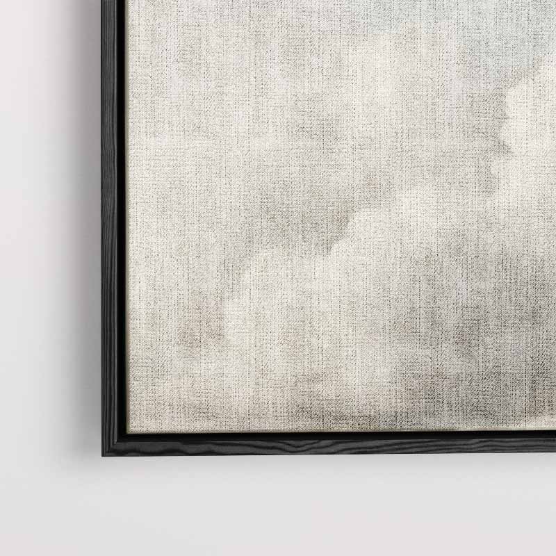 Wolkendromen Kunstwerk-canvas-dibond-plexiglas-wanddecoratie-WallArtistic