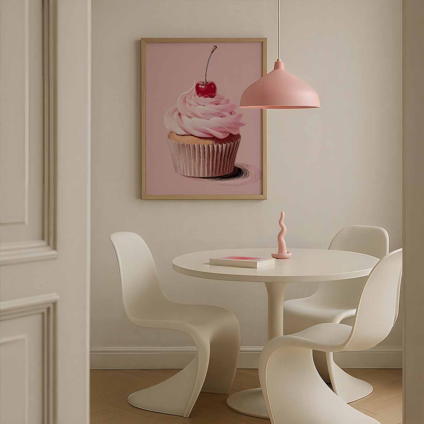 Abstracte Poster