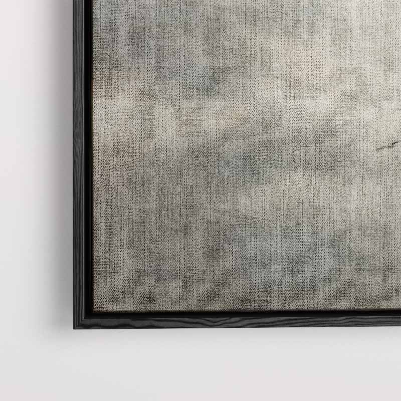 Wolkenpracht met Vogels Kunstwerk-canvas-dibond-plexiglas-wanddecoratie-WallArtistic