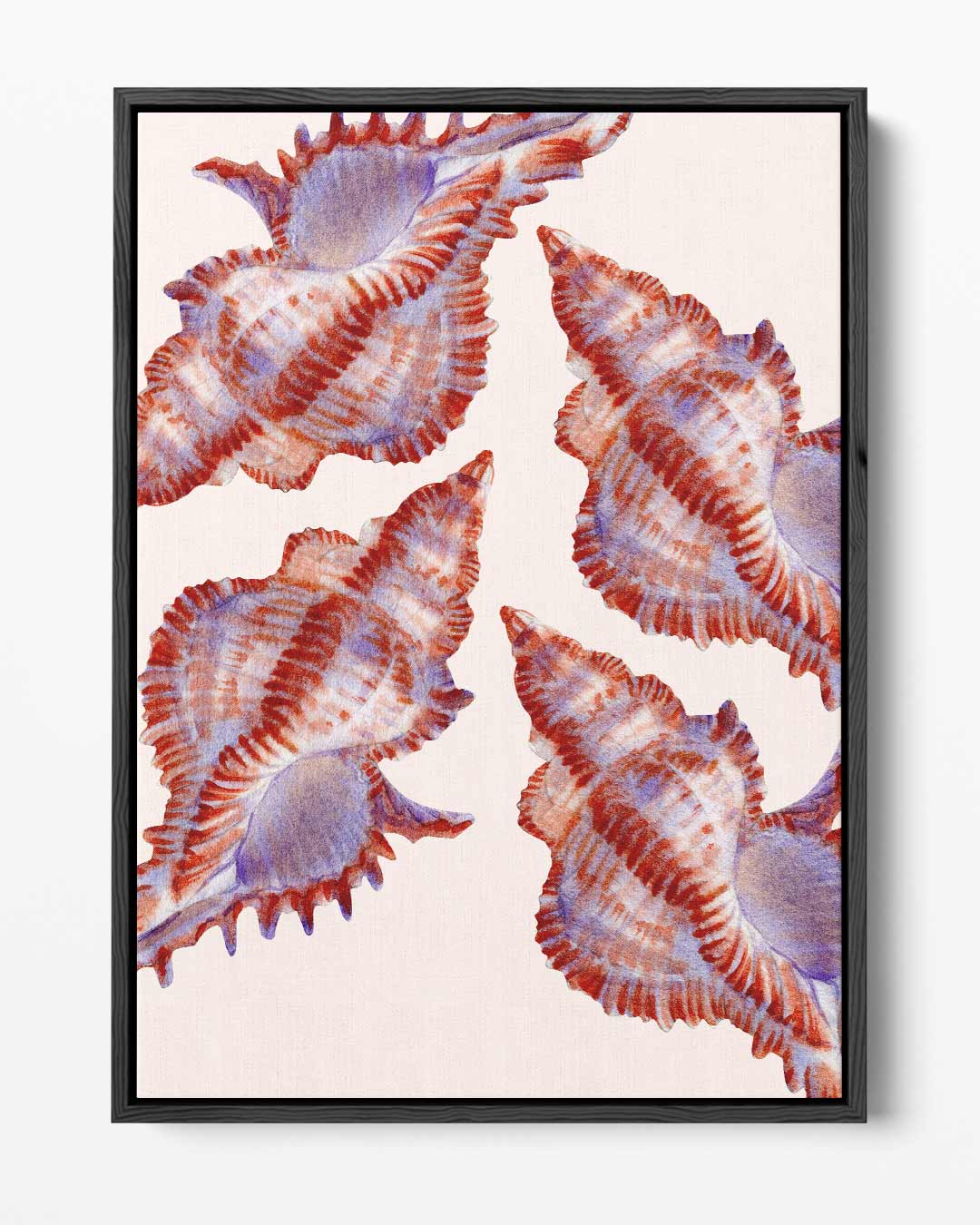 Abstract kunstwerk Kunstwerk-canvas-dibond-plexiglas-wanddecoratie-WallArtistic