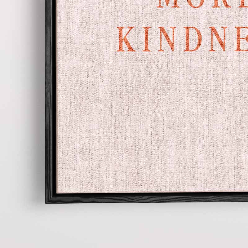 Inspirerende Zelfliefde Poster