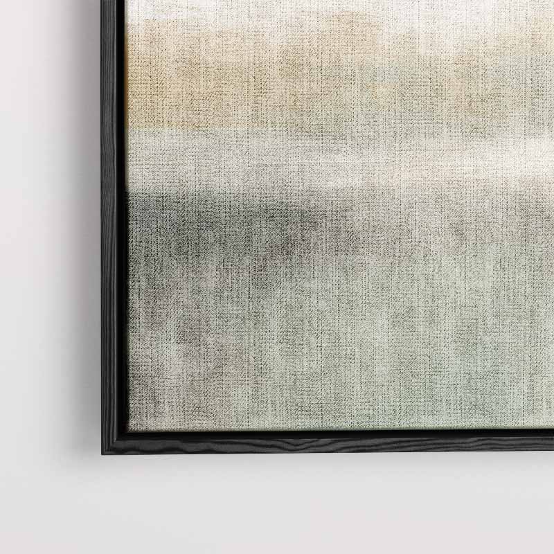 Rustgevende Horizon Kunstwerk-canvas-dibond-plexiglas-wanddecoratie-WallArtistic