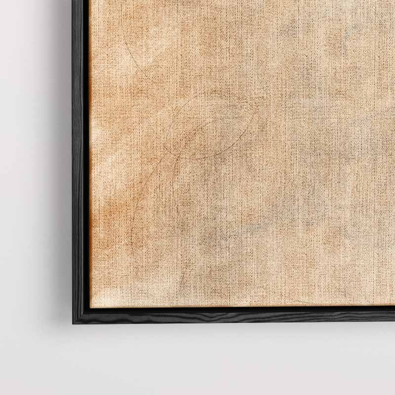 Etherische Vervloeiingen Kunstwerk-canvas-dibond-plexiglas-wanddecoratie-WallArtistic