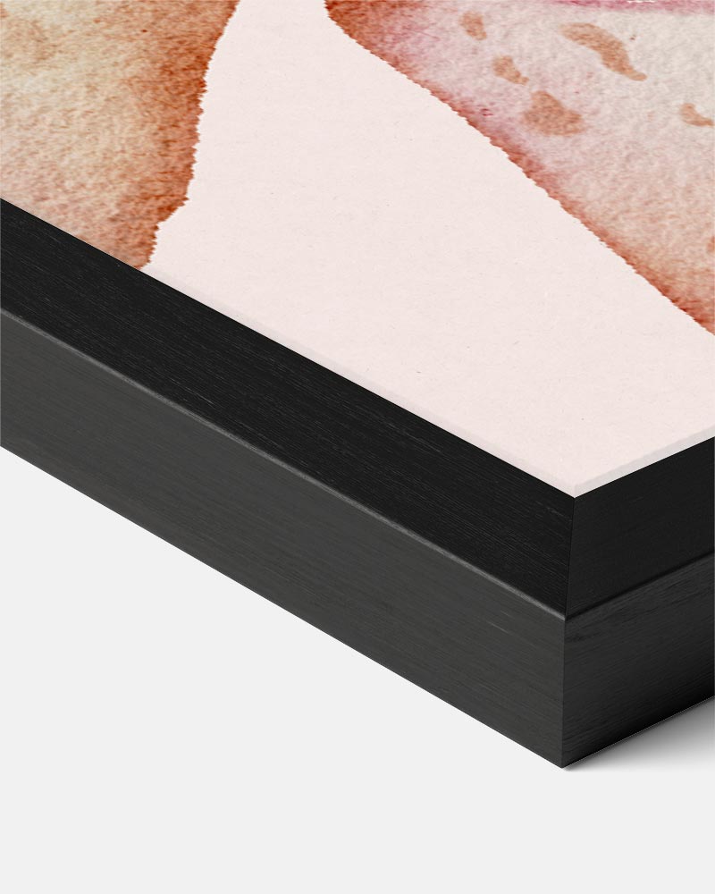 Abstracte Poster