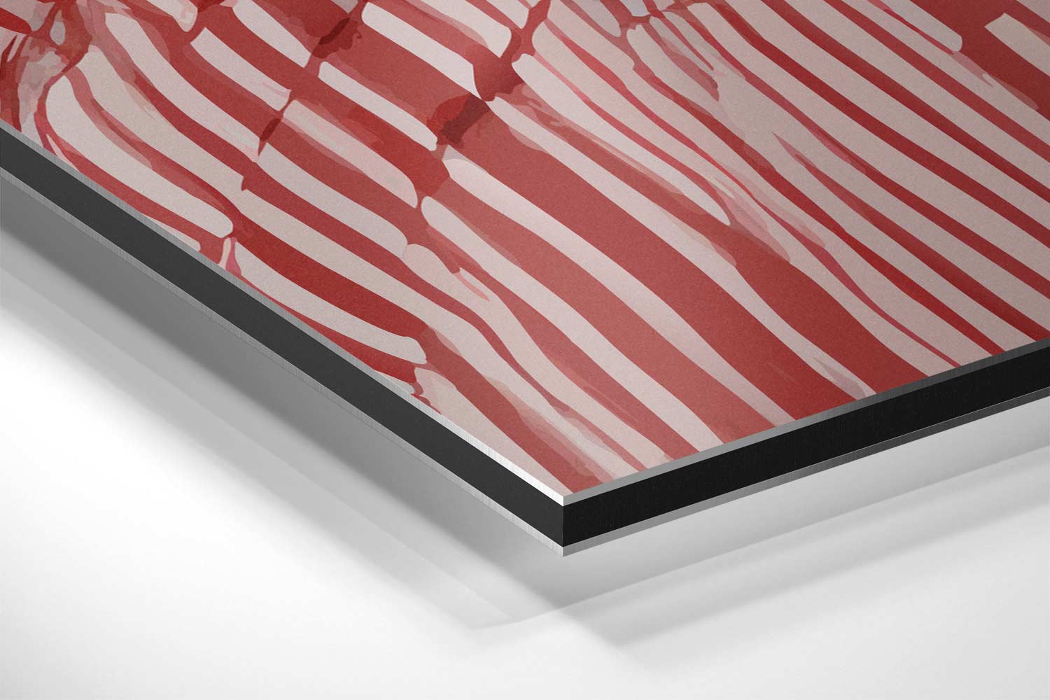 Five More Minutes Wandkunst Kunstwerk-canvas-dibond-plexiglas-wanddecoratie-WallArtistic