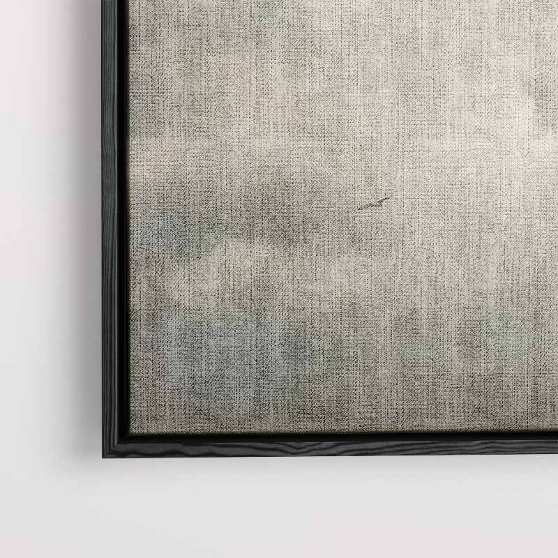 Zonnige Dromen in de Wolken Kunstwerk-canvas-dibond-plexiglas-wanddecoratie-WallArtistic