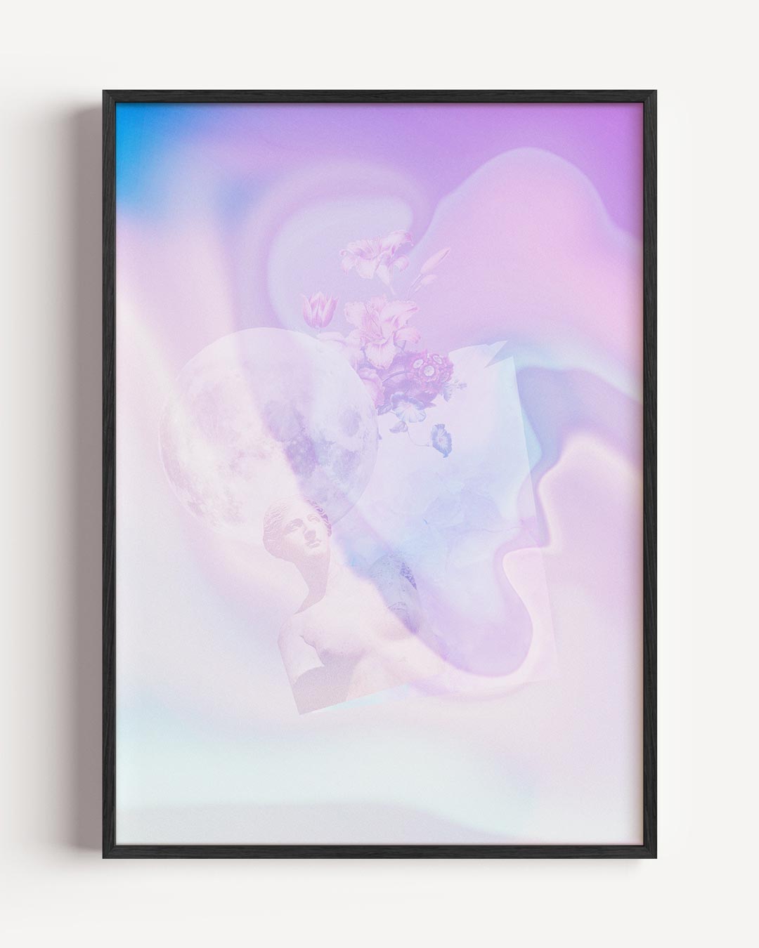 Abstracte Poster-WallArtistic