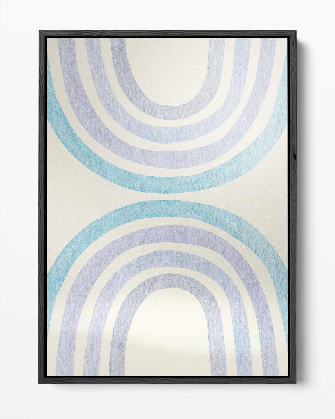 Abstract kunstwerk Kunstwerk-canvas-dibond-plexiglas-wanddecoratie-WallArtistic