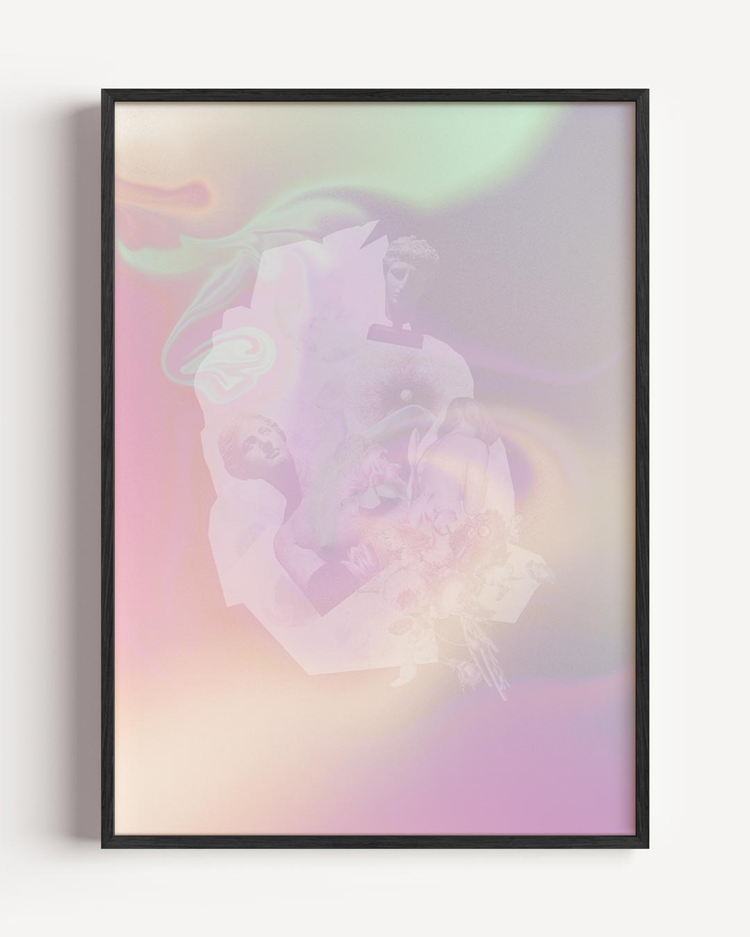 Abstracte Poster-WallArtistic