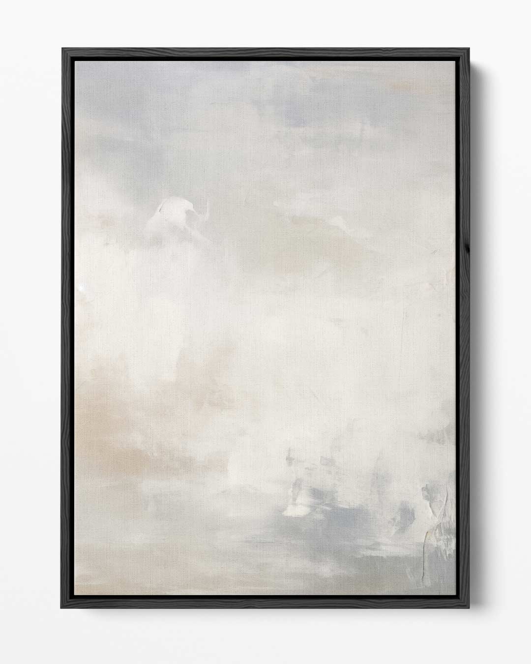 Delicate Vlagen van Mist Kunstwerk-canvas-dibond-plexiglas-wanddecoratie-WallArtistic
