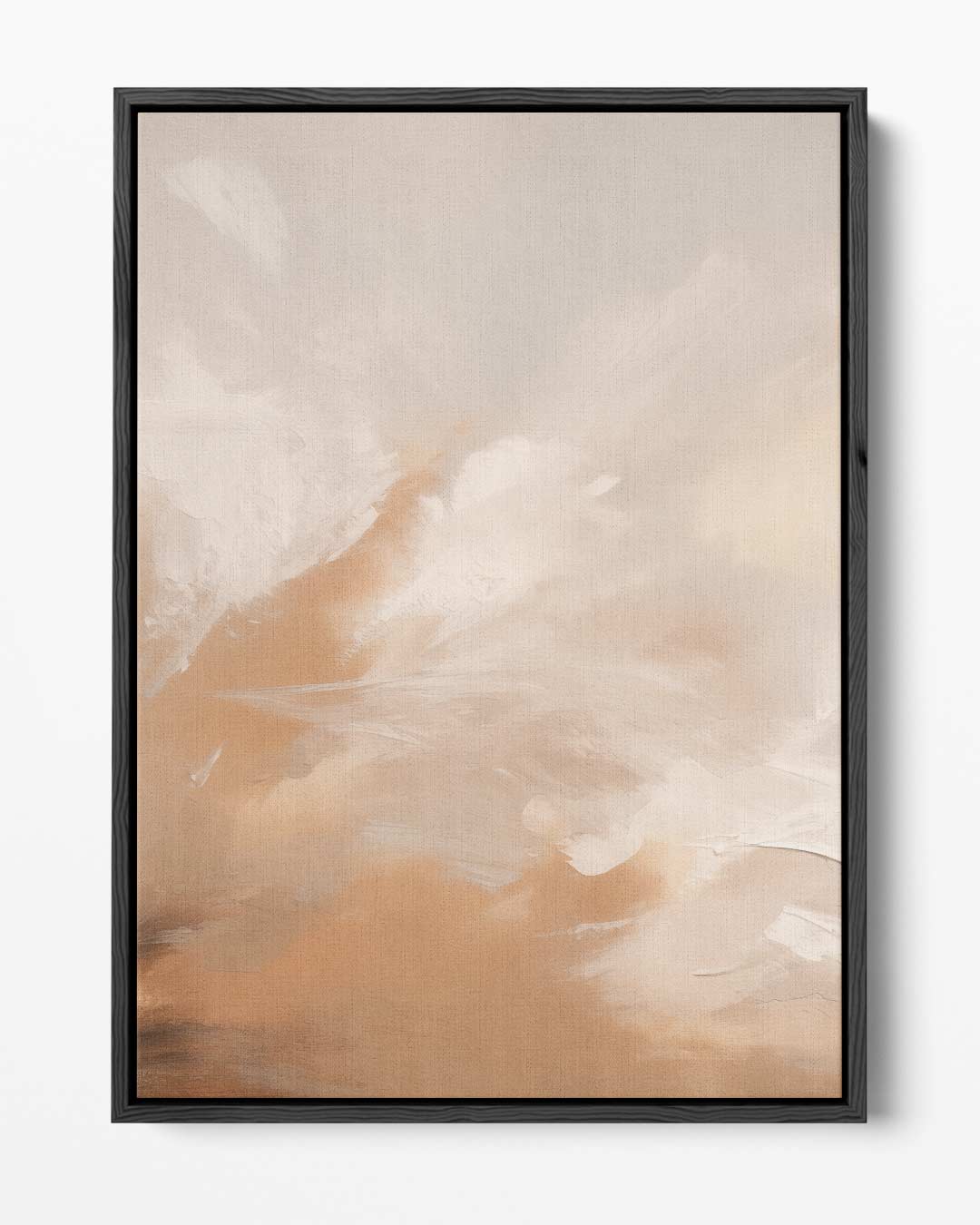 Hemelse Horizon Kunstwerk-canvas-dibond-plexiglas-wanddecoratie-WallArtistic