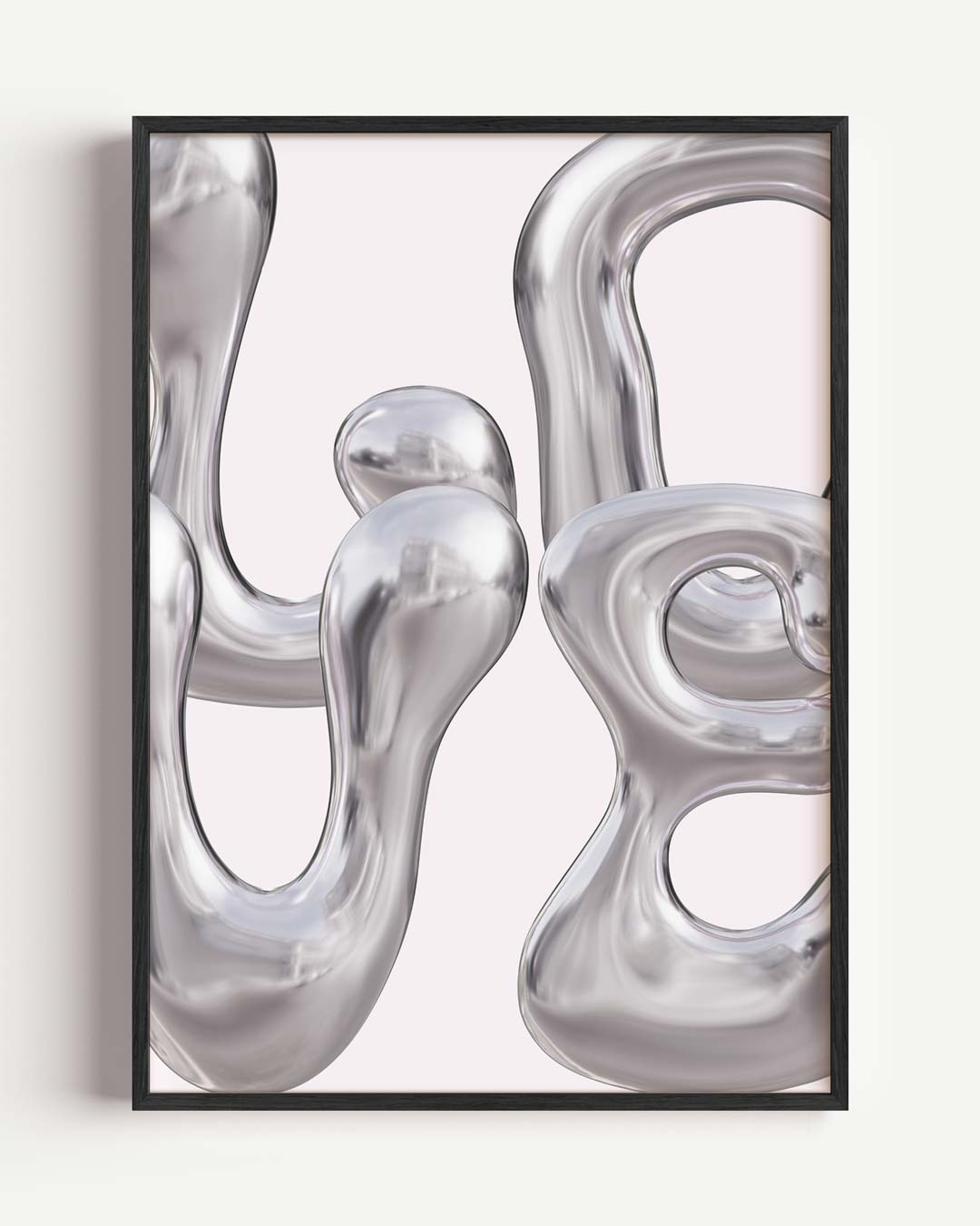Abstracte Poster