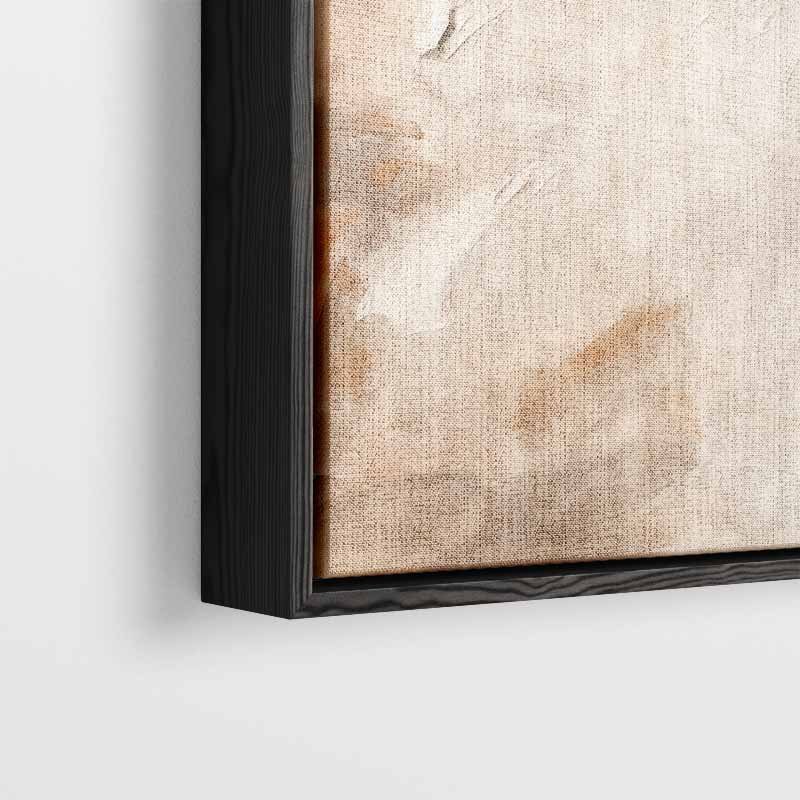 Zandachtige Dromen Kunstwerk-canvas-dibond-plexiglas-wanddecoratie-WallArtistic
