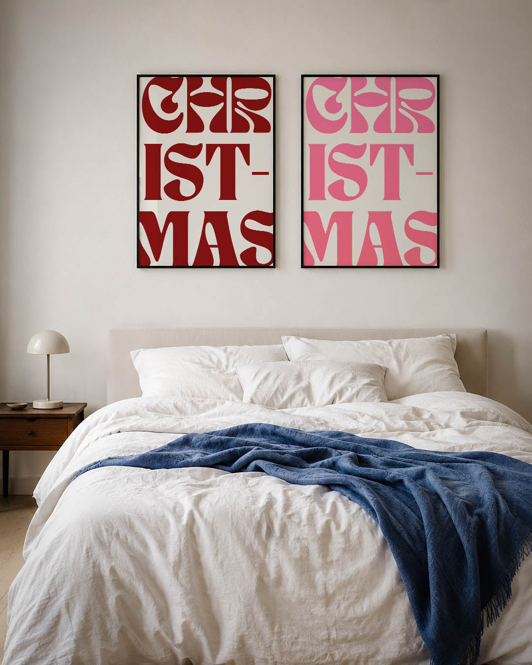 Typografisch ritme Posterset
