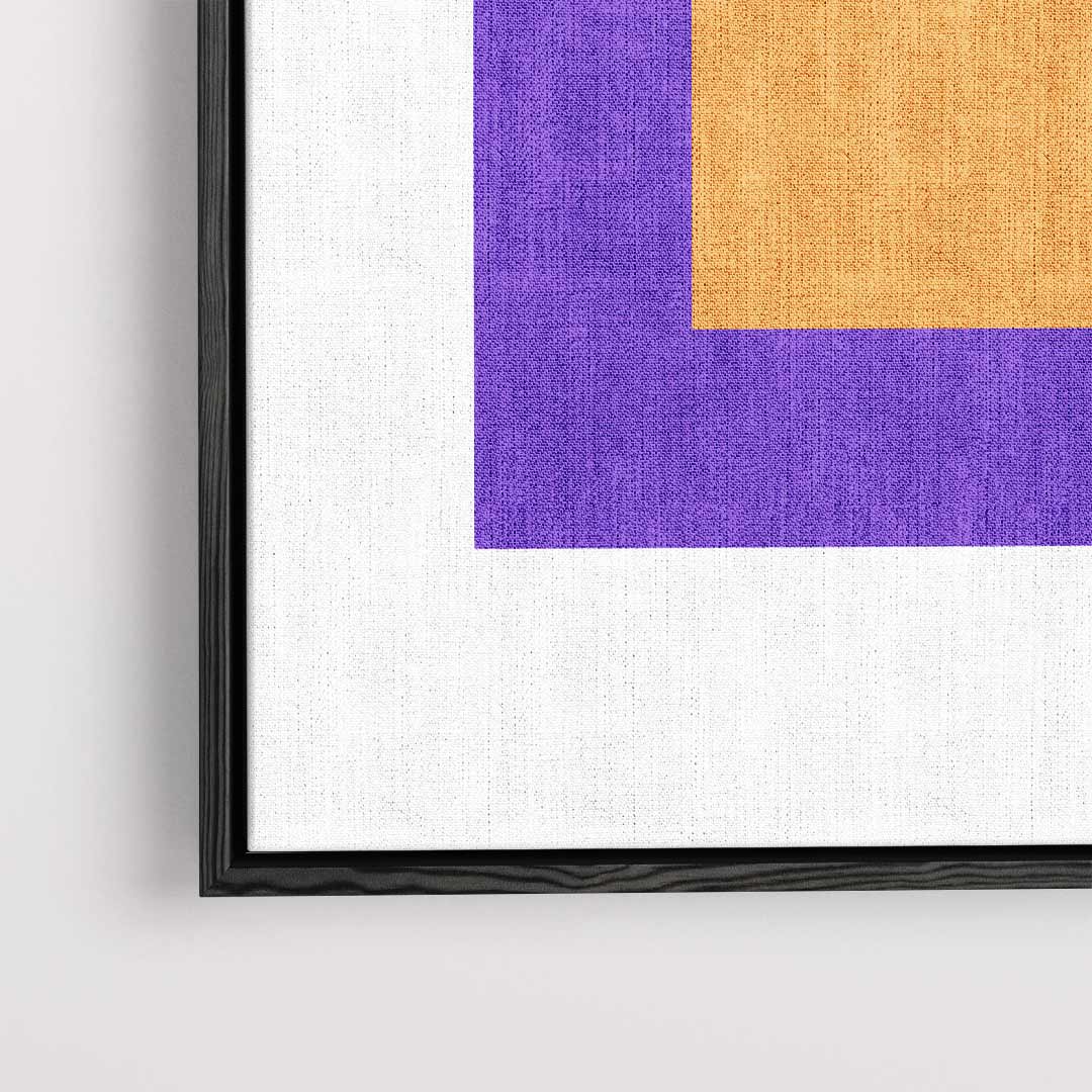 Abstract kunstwerk Kunstwerk-canvas-dibond-plexiglas-wanddecoratie-WallArtistic