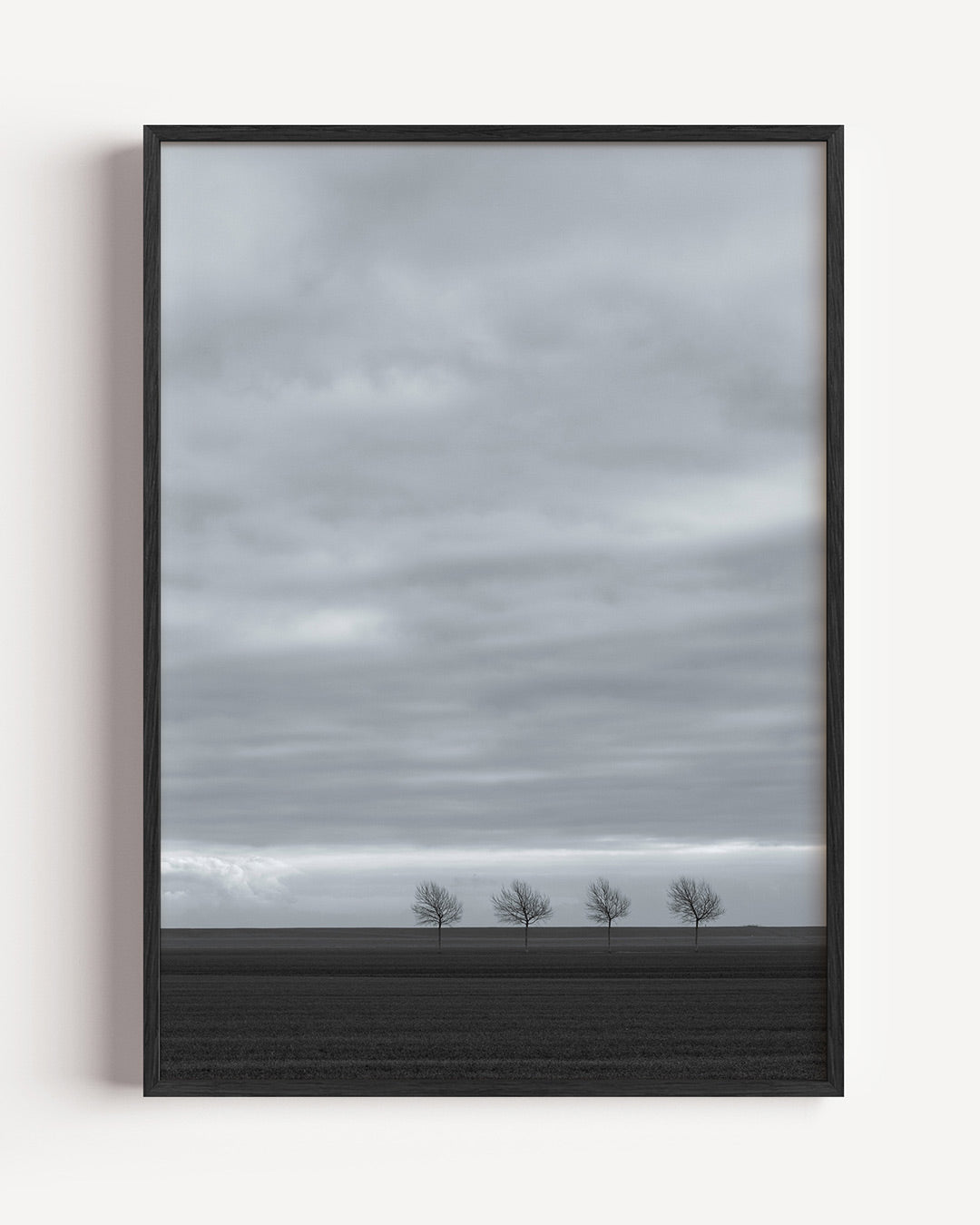 Landschap Poster