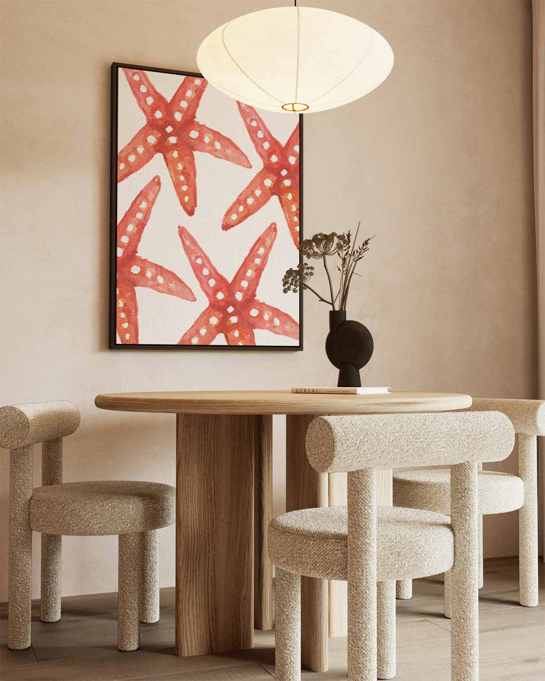 Abstract kunstwerk Kunstwerk-canvas-dibond-plexiglas-wanddecoratie-WallArtistic