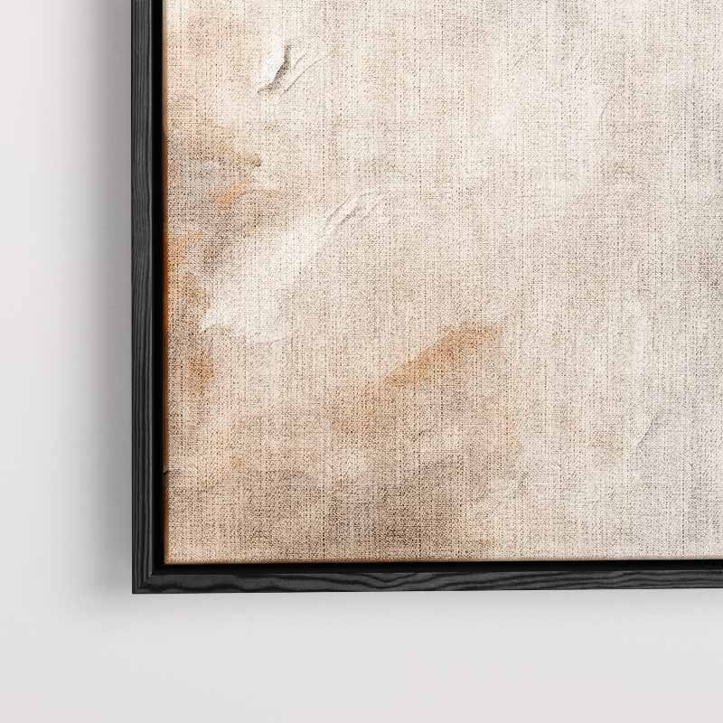 Zandachtige Dromen Kunstwerk-canvas-dibond-plexiglas-wanddecoratie-WallArtistic
