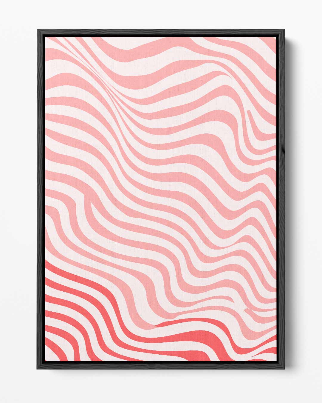 Zwoele Golven Kunstwerk-canvas-dibond-plexiglas-wanddecoratie-WallArtistic