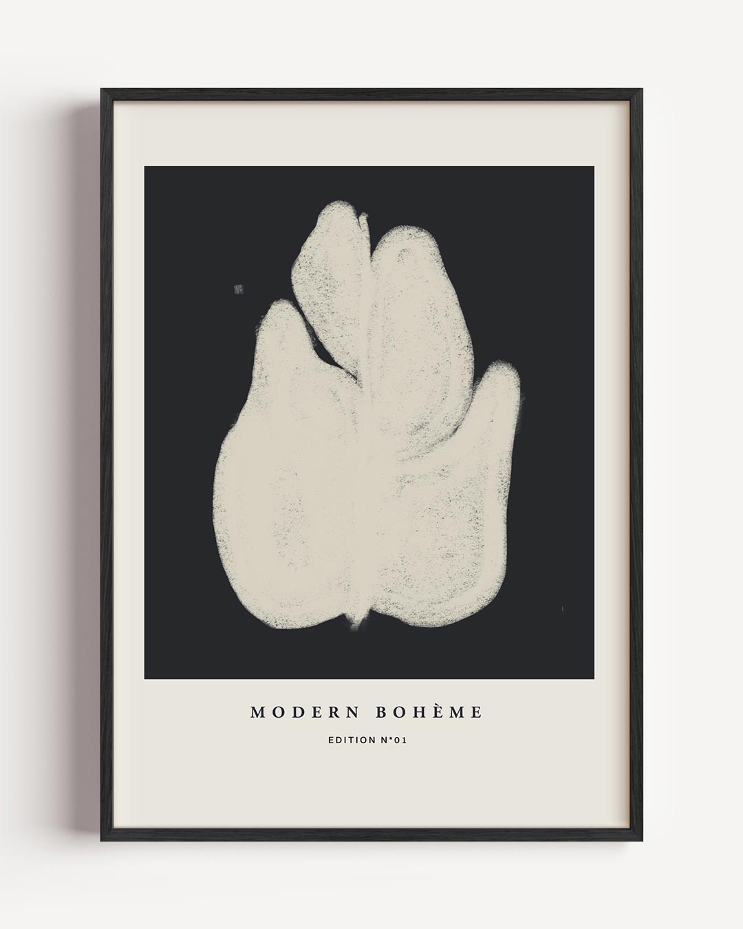 Modern Boho Kunstprint Poster-WallArtistic