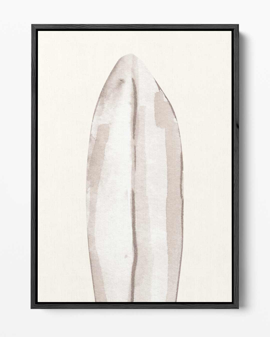 Natuurgetrouwe Veerprint op Canvas Kunstwerk-canvas-dibond-plexiglas-wanddecoratie-WallArtistic